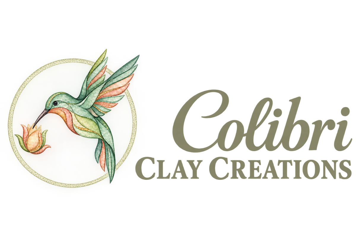 Colibri Clay Creations